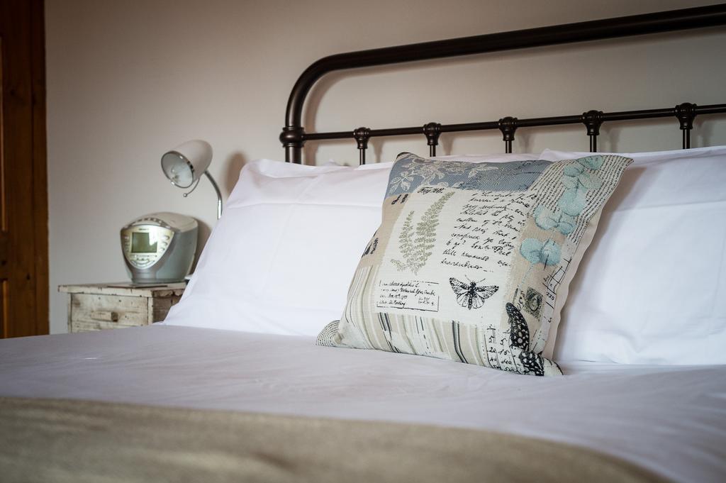 Overleigh Cottage Chester Dış mekan fotoğraf